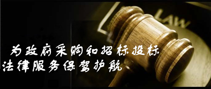 民事诉讼法的修改对政府采购的影响与启示